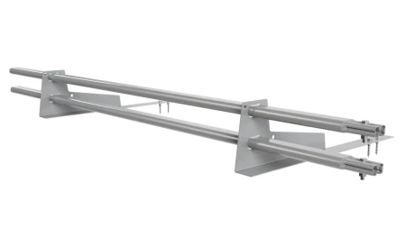 для гибкой черепицы 1,5 м 