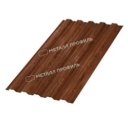 Профнастил Металл Профиль НС35 Ecosteel 0.5