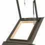 Окно-люк Fakro WGI с универсальным окладом   фото