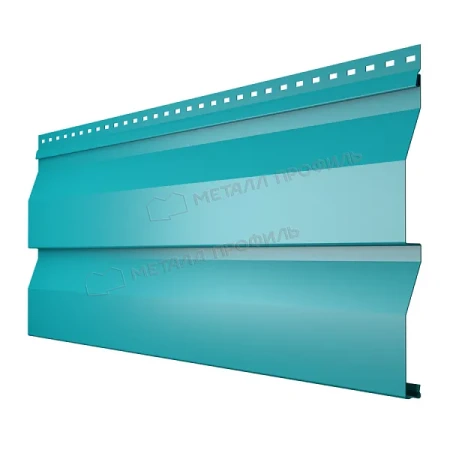 МП СК 0,45 полиэстер Ral 5021