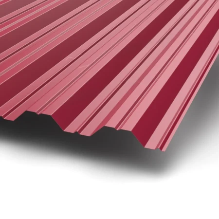 НС-35 Полиэстер 0,45 Ral 3005