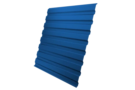 С-20 Полиэстер 0,4 Ral 5005