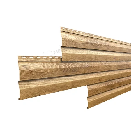 МП СК 0,5 Ecosteel T Золотой Дуб