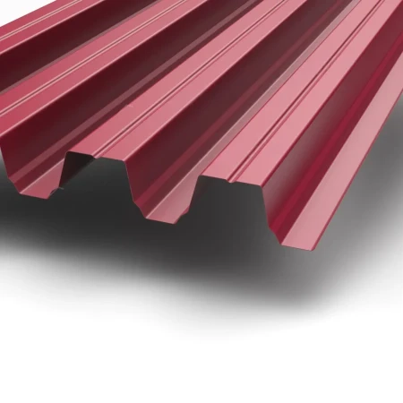 Н-75 Полиэстер 0,65 Ral 3005