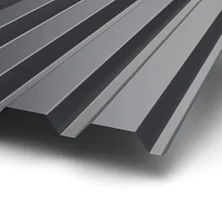 Профнастил ЮджинСтрой С44 Полиэстер 0,5