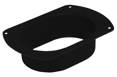 Воронка врезная Grand Line Vortex Matt Полиэстер Matt 0,6 RAL 9005