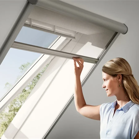 Москитная сетка Velux ZIL   фото