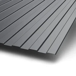 Профнастил Металл Профиль С8 Полиэстер двухсторонний 0,45