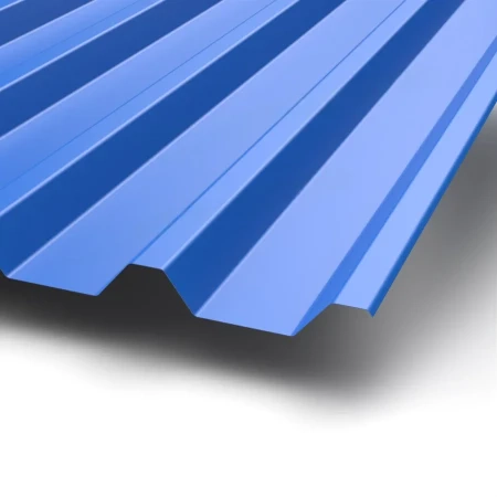 C-44 Purman 0.5 Ral 5005