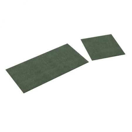 Prima Fila зеленый микс