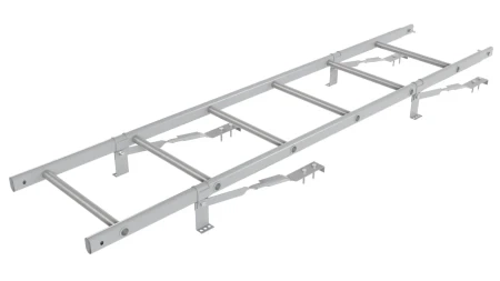 для натуральной кровли 1,8 м 