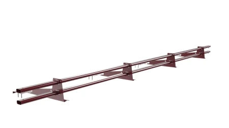 для натуральной кровли 3 м 