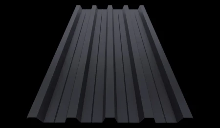 Н-60 Valori 0,5 DarkGrey