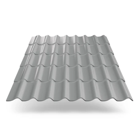 Ламонтерра (Монтеррей) Norman МП 0,5 Ral 9006