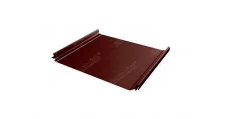 Кликфальц Pro Grand Line полиэстер 0,45 Ral 3009