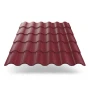 Kredo Velur 0,5 Ral 3005 Kredo Velur 0,5 Ral 3005