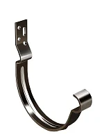 Крюк желоба d-150 мм короткий (карнизный) Grand Line GL PU Полиуретан 4,0 RR 32