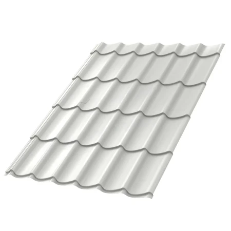 Ламонтерра-XL (Макси) Полиэстер 0,45 Ral 9002