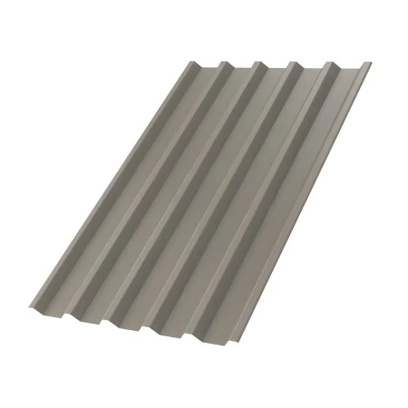 С-44 Полиэстер 0,45 Ral 1035