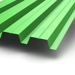 Профнастил Металл Профиль Н60 Norman 0,5