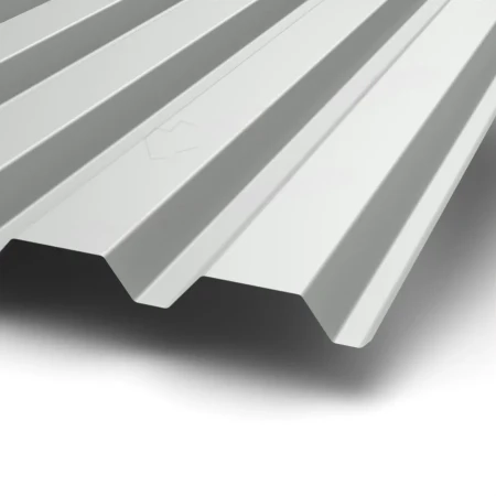 С-44 Полиэстер 0,7 Ral 9003