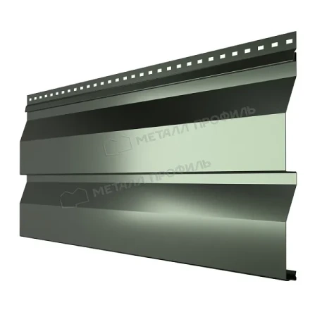 МП СК 0,5 Purman Tourmalin (светло-зелёный металлик)