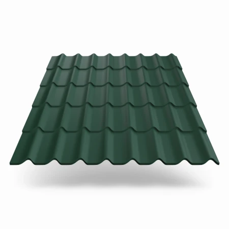 Classic Drap 0,45 Ral 6005