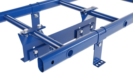 для фальцевой кровли 1,8 м 