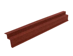 Планка карнизная для композитной черепицы Luxard