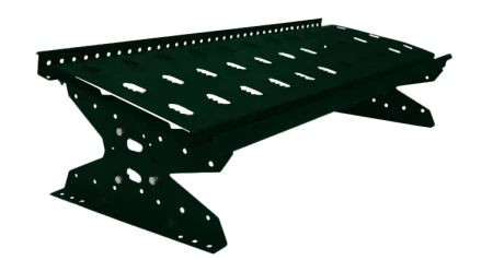 Для фальцевой кровли 1 м,  RR 11