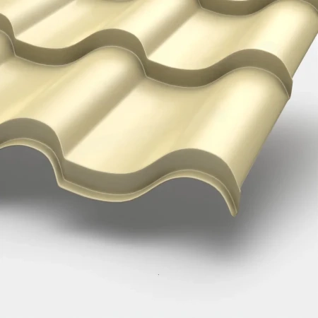 Монтерроса Norman 0,5 Ral 1014