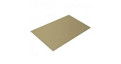 Плоский лист Металл Профиль Полиэстер 0,7 Плоский лист Металл Профиль Полиэстер 0,7