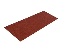 Плоский лист Luxard Большой