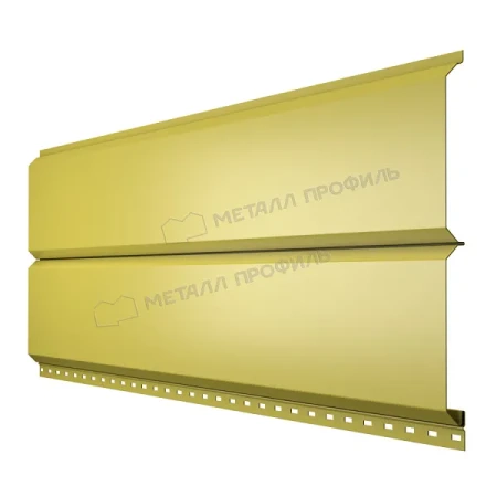 Lбрус 0,45 полиэстер Ral 1018