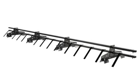 для профнастила Н-60, Н-75 3 м 