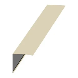 Планка угла наружного Металл Профиль 115x115x2000 Полиэстер 0,45