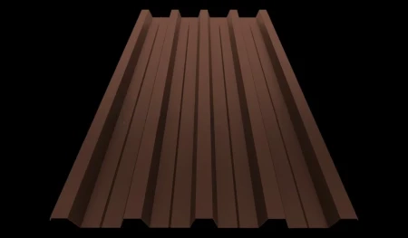 Н-60 Valori 0,5 Brown