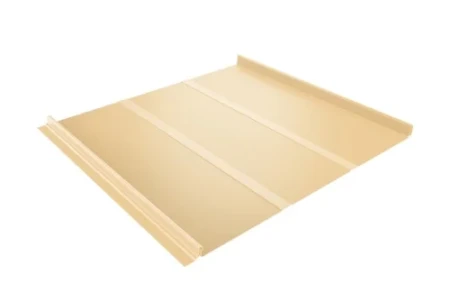 Кликфальц Line Grand Line Drap 0,5 Ral 1014