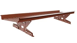 Переходной мостик Borge Для фальцевой кровли 1,5 м