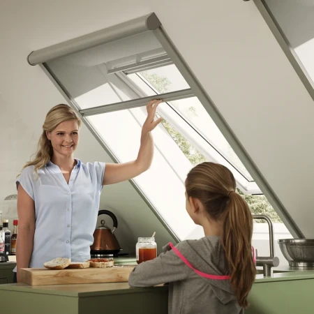 Москитная сетка Velux ZIL   фото