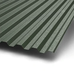 Профнастил Металл Профиль С21 Viking E 0,5