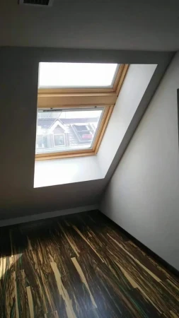 Мансардное окно AHRD A-B   фото