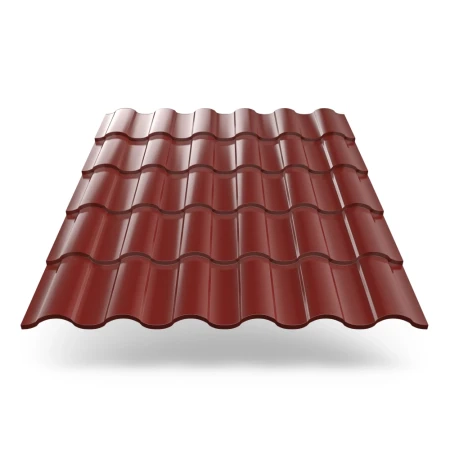 Kredo Satin 0,5 Ral 3011