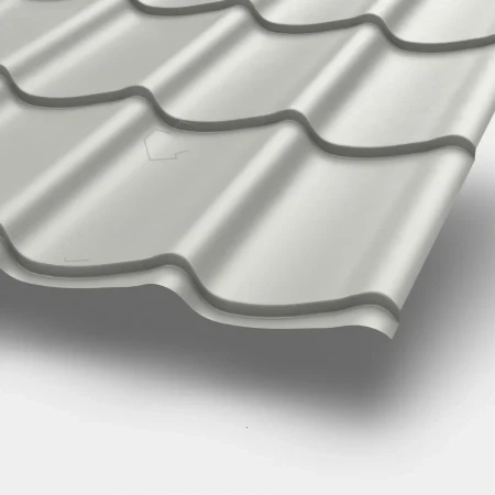 Ламонтерра (Монтеррей) Norman МП 0,5 Ral 9002