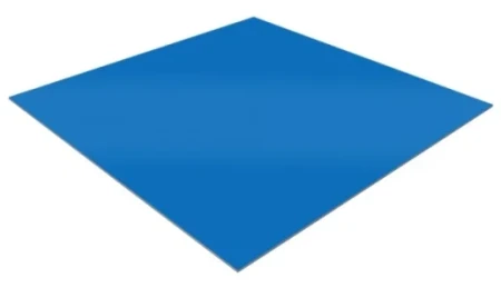 Полиэстер 0,45 Ral 5015