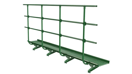 универсальный с ограждением 3 м 