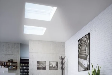 Зенитный фонарь Fakro DMF-D U6   фото