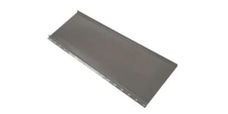 Кликфальц Mini Grand Line Полиэтер 0,45 Ral 7004