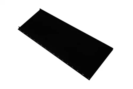 Кликфальц Mini Grand Line Satin 0,5 Ral 9005