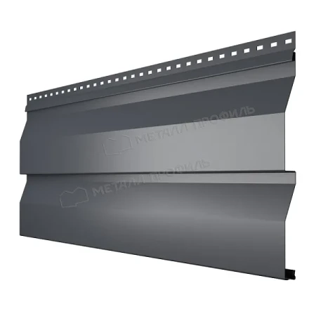 МП СК 0,5 Purman Ral 7024